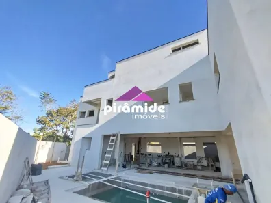 Casa com 3 Quartos à venda, 10m² no Jardim do Golfe, São José dos Campos