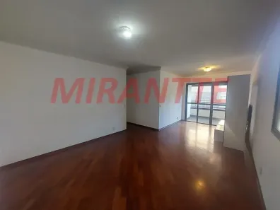 Apartamento com 3 Quartos à venda, 97m² no Santana, São Paulo