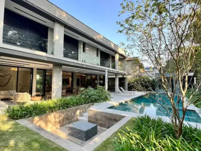 Casa com 6 Quartos à venda, 638m² no Riviera, Bertioga