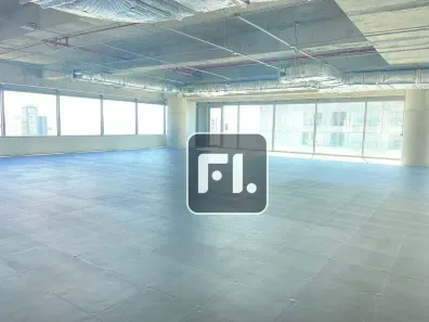 Sala Comercial para alugar, 870m² no Consolação, São Paulo