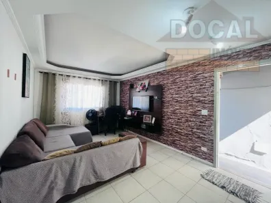 Sobrado com 2 Quartos à venda, 188m² no Parque das Cigarreiras, Taboão da Serra