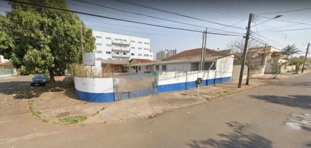 Lote/Terreno à venda, 546m² no Centro, Londrina