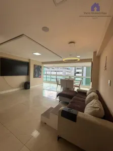 Apartamento com 3 Quartos à venda, 126m² no Pituba, Salvador
