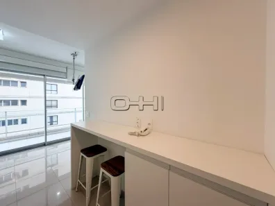 Apartamento com 1 Quarto à venda, 36m² no Brooklin Paulista, São Paulo