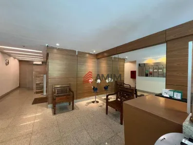Sala Comercial à venda, 35m² no Centro, Niterói