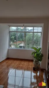 Apartamento com 2 Quartos à venda, 90m² no Vila Mariana, São Paulo