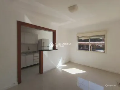 Apartamento com 2 Quartos à venda, 48m² no Marechal Rondon, Canoas