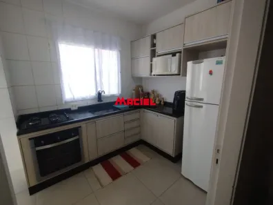 Casa de Condomínio com 2 Quartos à venda, 60m² no Condomínio Residencial Campo Belo, São José dos Campos