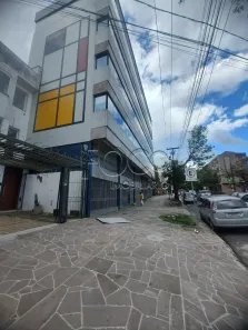 Ponto Comercial à venda, 1200m² no Petrópolis, Porto Alegre