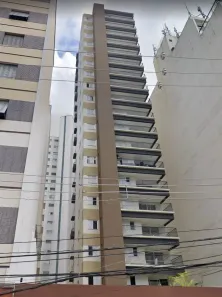 Apartamento com 2 Quartos à venda, 68m² no Cerqueira César, São Paulo