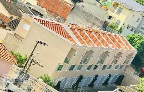 Sobrado com 3 Quartos à venda, 120m² no Vila Nova Savoia, São Paulo