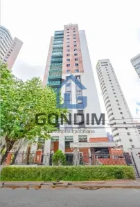 Apartamento com 3 Quartos à venda, 205m² no Meireles, Fortaleza