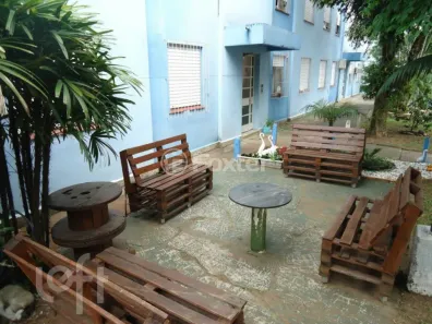 Apartamento com 2 Quartos à venda, 47m² no Canudos, Novo Hamburgo