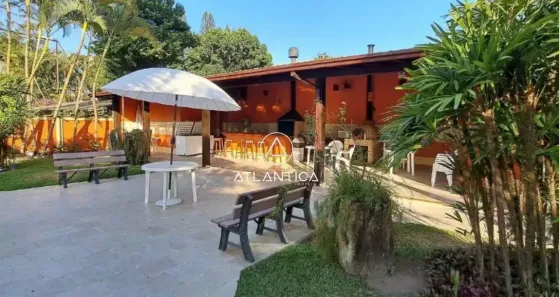 Casa com 2 Quartos à venda, 80m² no Bosque da Praia, Rio das Ostras