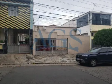Casa com 4 Quartos à venda, 150m² no Parque da Mooca, São Paulo