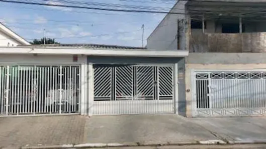 Casa com 3 Quartos à venda, 95m² no Jardim Imperador (Zona Leste), São Paulo