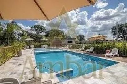 Apartamento com 2 Quartos à venda, 45m² no Jardim Interlagos, Ribeirão Preto