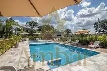 Apartamento com 2 Quartos à venda, 45m² no Jardim Interlagos, Ribeirão Preto