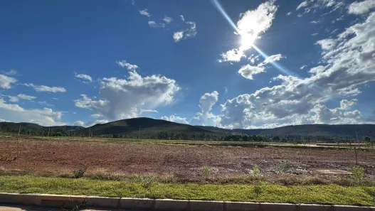 Lote/Terreno à venda, 531m² no Alphaville - Lagoa dos Ingleses, Nova Lima