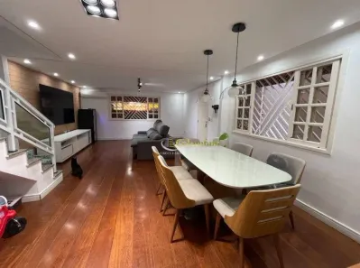 Casa de Condomínio com 4 Quartos à venda, 280m² no Ipiranga, São Paulo