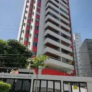 Apartamento com 3 Quartos à venda, 117m² no Boa Viagem, Recife