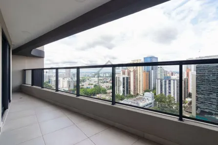 Apartamento com 1 Quarto à venda, 75m² no Alphaville Centro Industrial e Empresarial/Alphaville., Barueri