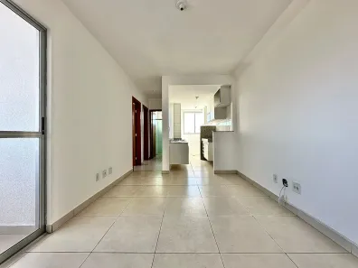 Apartamento com 2 Quartos à venda, 52m² no Jardim dos Comerciários (Venda Nova), Belo Horizonte