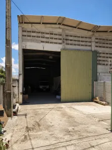 Galpão/Depósito/Armazém com 1 Quarto para alugar, 264m² no Renascer, Cabedelo