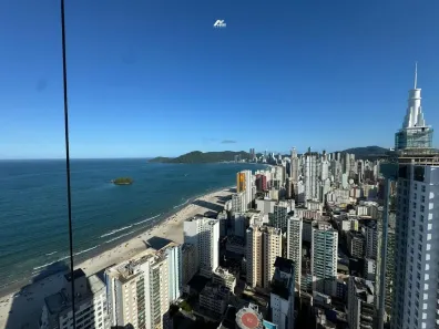 Apartamento com 4 Quartos à venda, 182m² no Centro, Balneário Camboriú