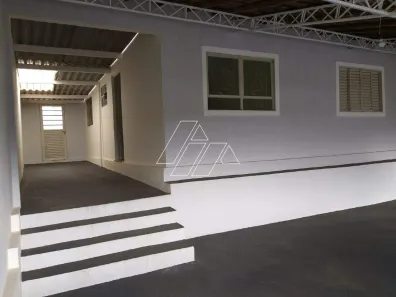 Casa com 3 Quartos à venda, 80m² no Jardim Santa Antonieta, Marília