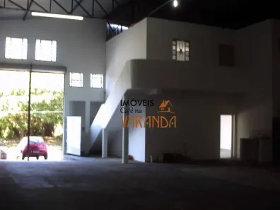 Galpão/Depósito/Armazém à venda, 570m² no Lenheiro, Valinhos