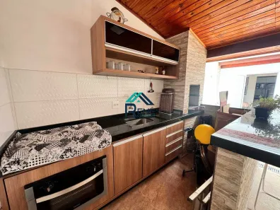 Casa de Condomínio com 2 Quartos à venda, 75m² no Jardim Interlagos, Hortolândia