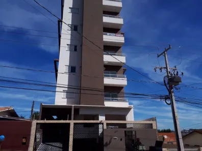 Apartamento com 3 Quartos à venda, 141m² no Parque São Paulo, Cascavel