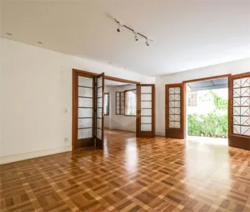 Casa com 4 Quartos à venda, 500m² no Perdizes, São Paulo