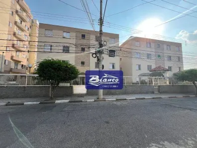 Apartamento com 3 Quartos à venda, 86m² no Jardim Barbosa, Guarulhos