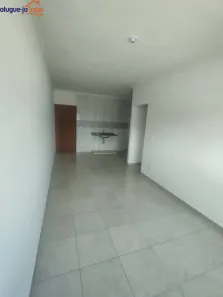 Apartamento com 1 Quarto para alugar, 42m² no Estufa I, Ubatuba