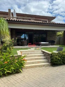 Casa com 4 Quartos à venda, 202m² no Campo de Pouso, Armação dos Búzios