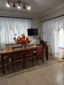 Casa com 3 Quartos à venda, 209m² no Jardim Monte Rei, Maringá