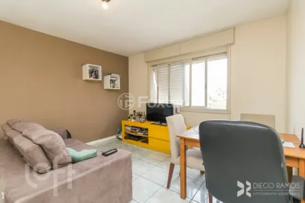 Apartamento com 2 Quartos à venda, 62m² no Menino Deus, Porto Alegre