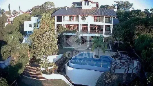 Casa com 4 Quartos à venda, 1107m² no Vila Assunção, Porto Alegre
