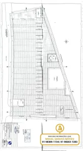 Lote/Terreno para venda ou aluguel, 4228m² no Castanheira, Belém