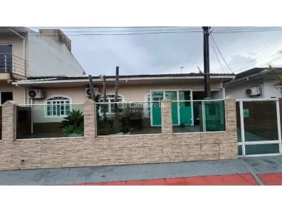 Casa com 3 Quartos à venda, 132m² no Flor de Nápolis, São José