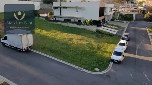 Lote/Terreno à venda, 519m² no Campo Pequeno, Colombo