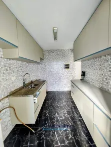 Apartamento com 2 Quartos para alugar, 68m² no Jardim Henriqueta, Taboão da Serra