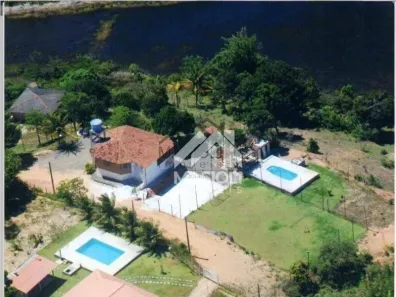 Fazenda/Sítio à venda, 5000m² no Barra do Jucu, Vila Velha
