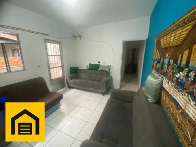 Casa com 2 Quartos à venda, 240m² no Jardim Itapark, Mauá