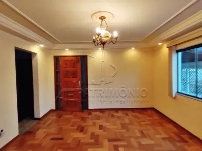 Casa com 3 Quartos à venda, 251m² no Jardim São Marcos, Sorocaba