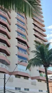 Apartamento com 2 Quartos à venda, 80m² no Ocian, Praia Grande