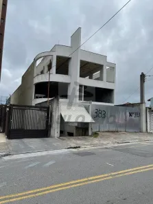 Prédio Comercial para alugar, 1700m² no Vila Bocaina, Mauá