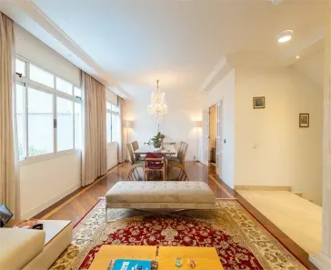 Casa com 5 Quartos à venda, 596m² no Alto da Lapa, São Paulo